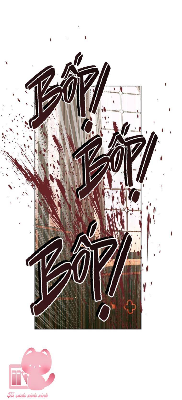 Trở Thành Cô Vợ Khế Ước Của Nhân Vật Phản Diện Chap 60 - Next Chap 61