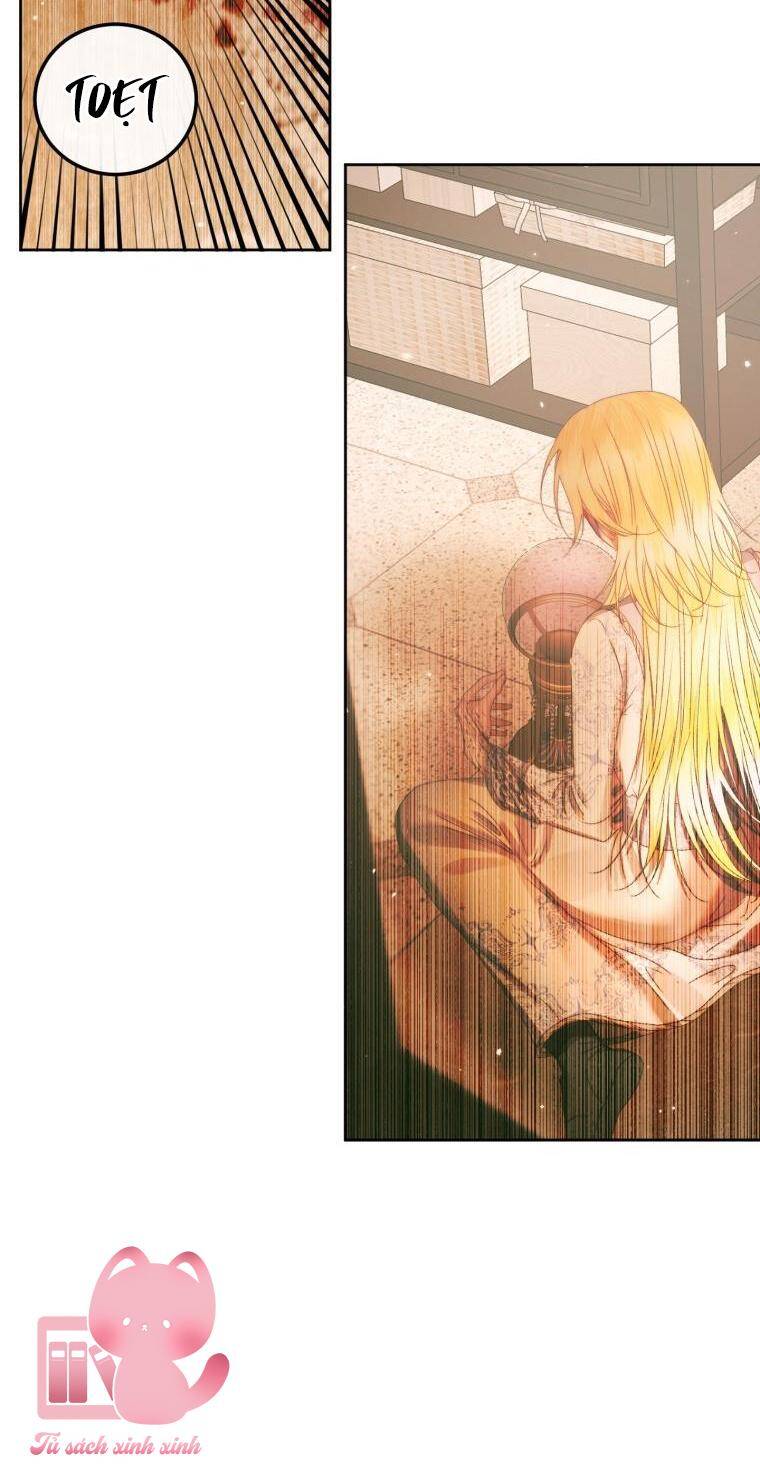 Trở Thành Cô Vợ Khế Ước Của Nhân Vật Phản Diện Chap 60 - Next Chap 61