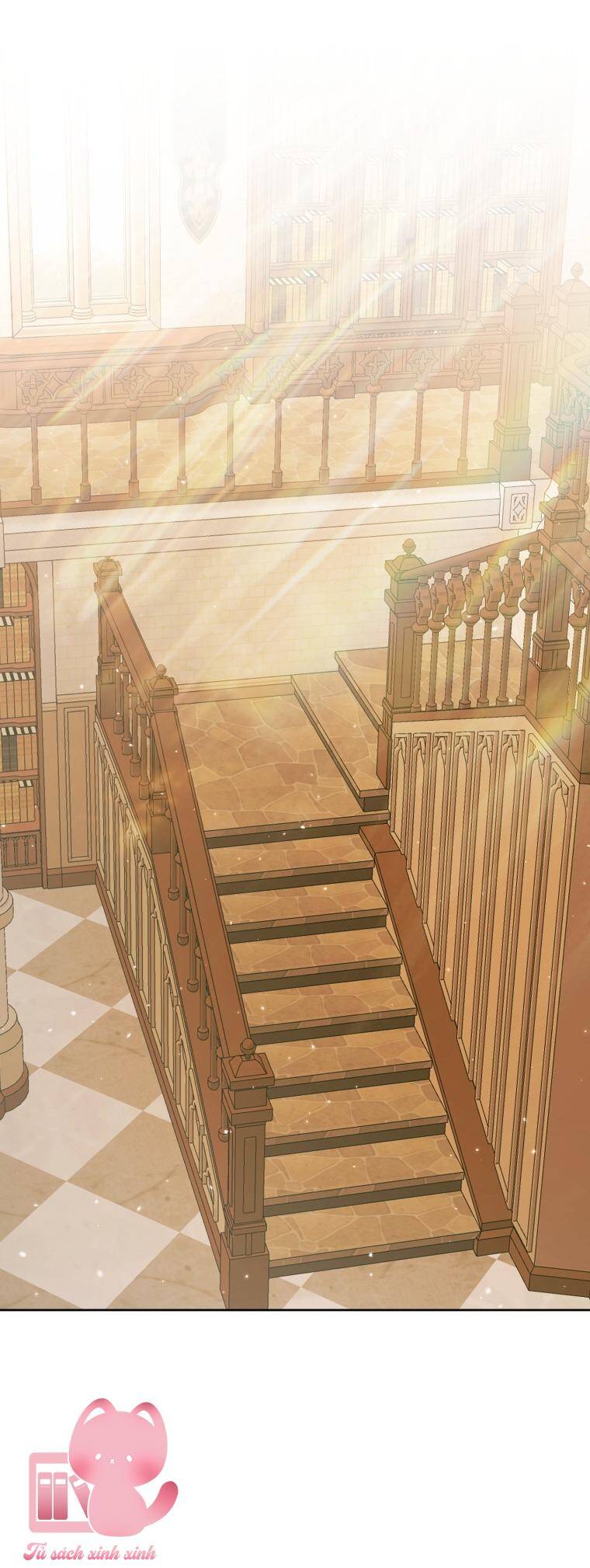 Trở Thành Cô Vợ Khế Ước Của Nhân Vật Phản Diện Chap 60 - Next Chap 61