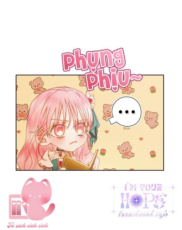 Trở Thành Cô Vợ Khế Ước Của Nhân Vật Phản Diện Chap 60 - Next Chap 61