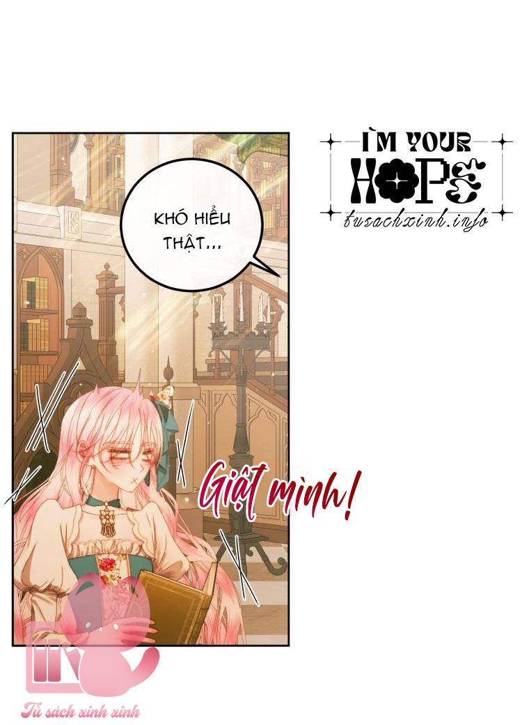 Trở Thành Cô Vợ Khế Ước Của Nhân Vật Phản Diện Chap 60 - Next Chap 61