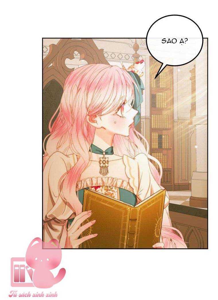 Trở Thành Cô Vợ Khế Ước Của Nhân Vật Phản Diện Chap 60 - Next Chap 61