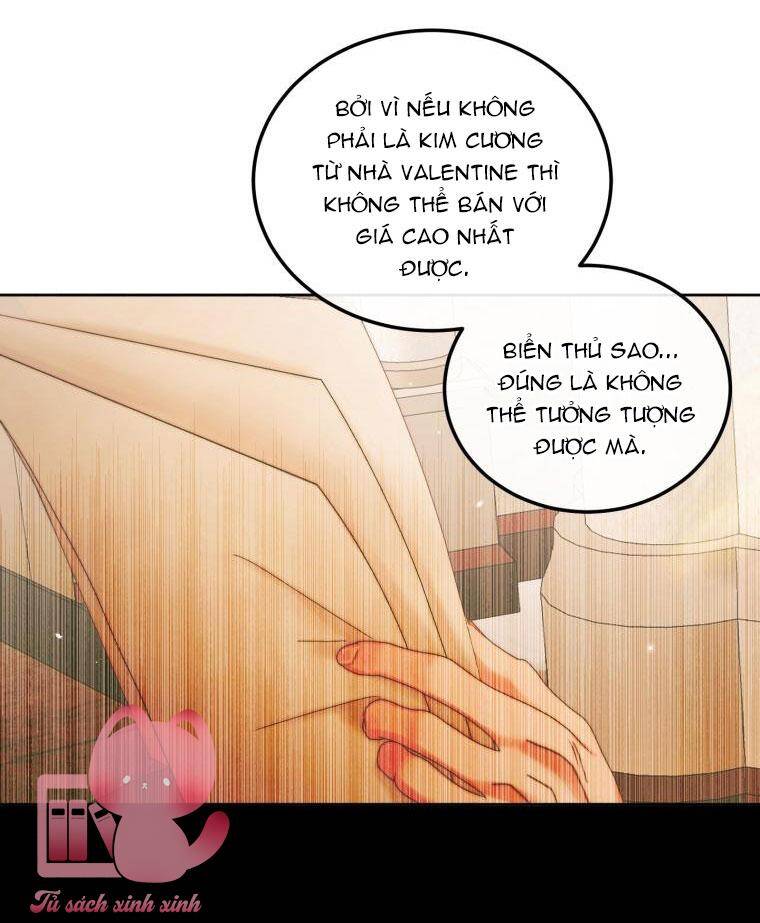 Trở Thành Cô Vợ Khế Ước Của Nhân Vật Phản Diện Chap 60 - Next Chap 61