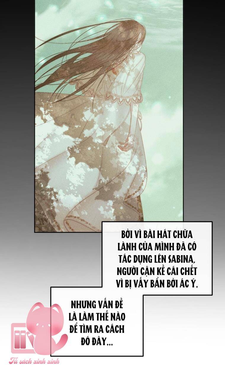 Trở Thành Cô Vợ Khế Ước Của Nhân Vật Phản Diện Chap 60 - Next Chap 61