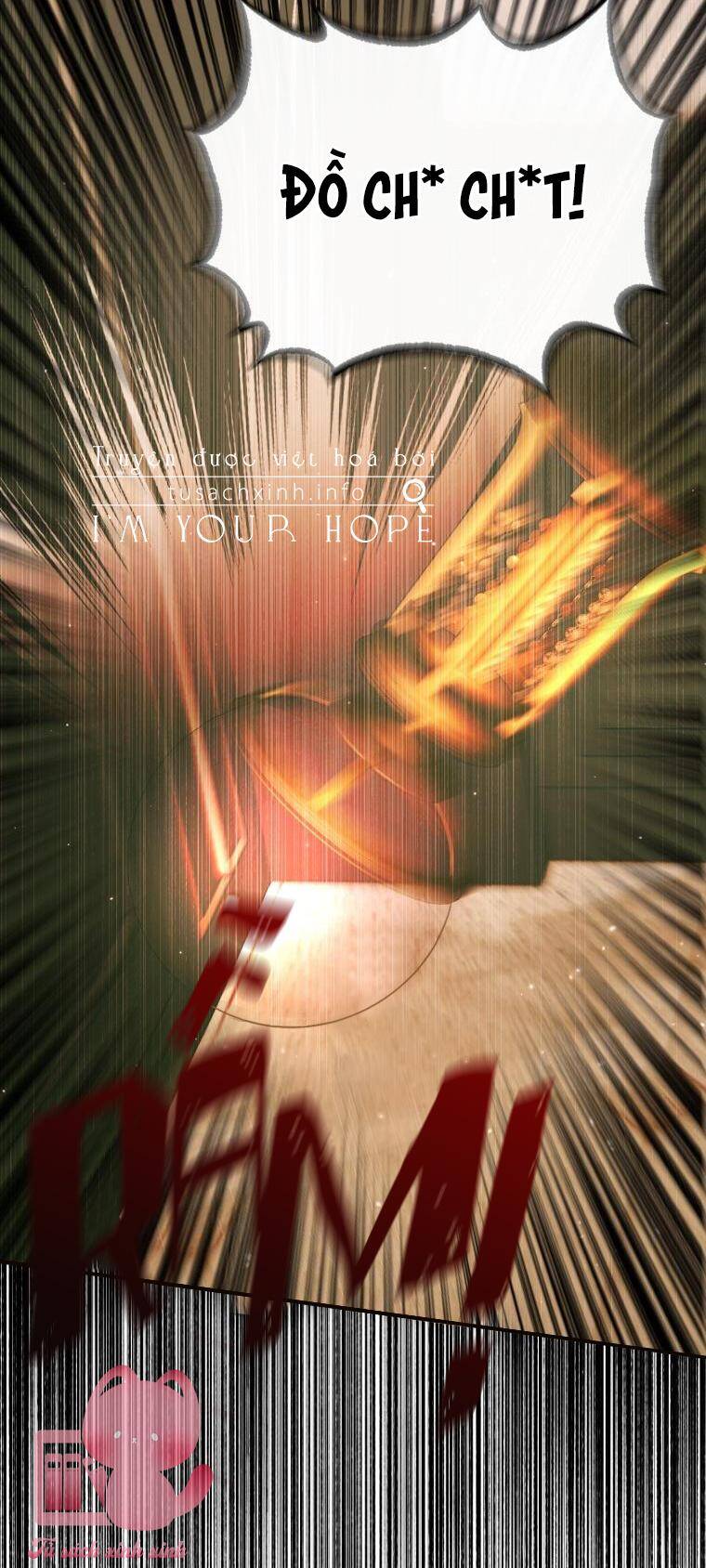 Trở Thành Cô Vợ Khế Ước Của Nhân Vật Phản Diện Chap 60 - Next Chap 61