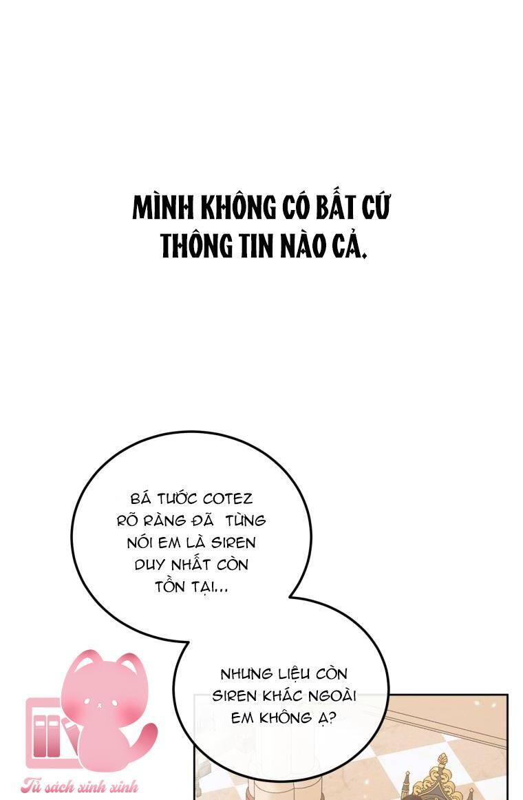 Trở Thành Cô Vợ Khế Ước Của Nhân Vật Phản Diện Chap 60 - Next Chap 61