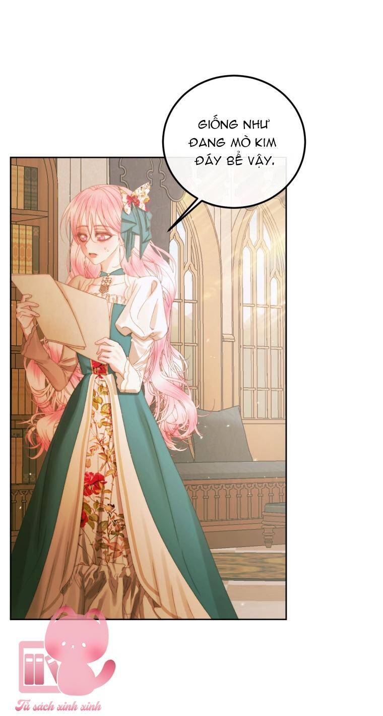 Trở Thành Cô Vợ Khế Ước Của Nhân Vật Phản Diện Chap 60 - Next Chap 61