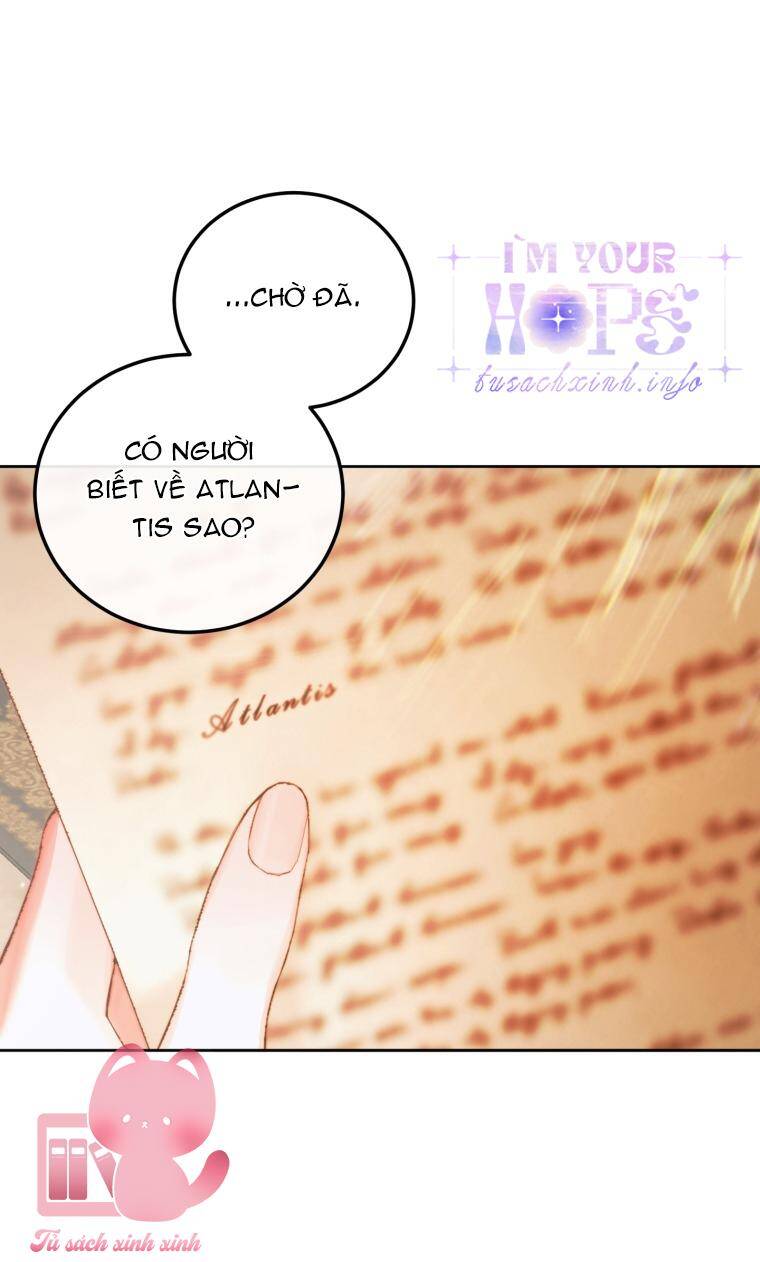 Trở Thành Cô Vợ Khế Ước Của Nhân Vật Phản Diện Chap 60 - Next Chap 61