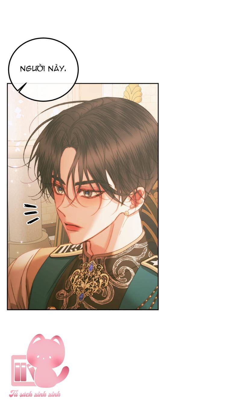 Trở Thành Cô Vợ Khế Ước Của Nhân Vật Phản Diện Chap 60 - Next Chap 61