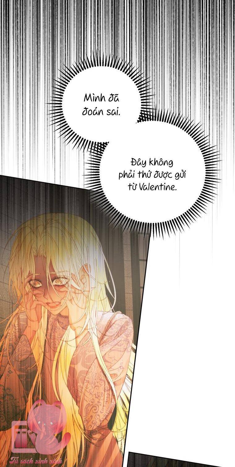 Trở Thành Cô Vợ Khế Ước Của Nhân Vật Phản Diện Chap 60 - Next Chap 61