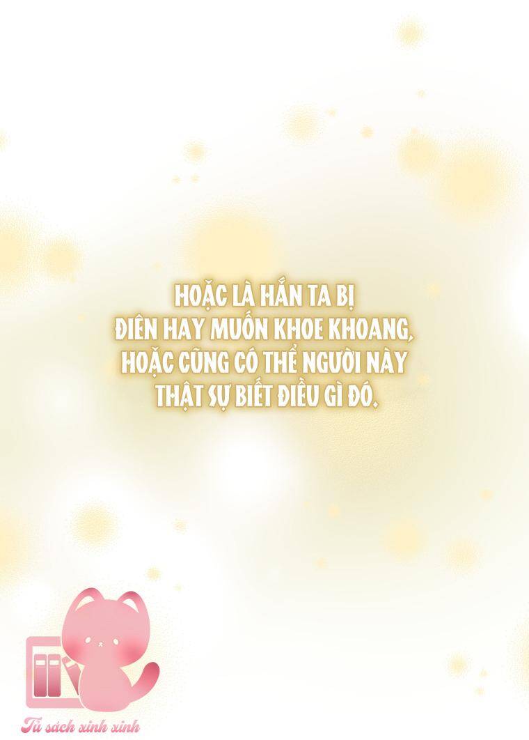 Trở Thành Cô Vợ Khế Ước Của Nhân Vật Phản Diện Chap 60 - Next Chap 61