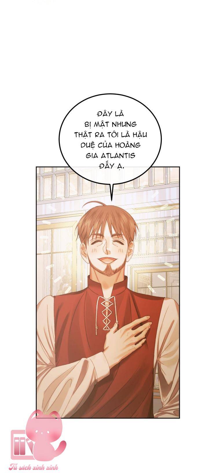 Trở Thành Cô Vợ Khế Ước Của Nhân Vật Phản Diện Chap 60 - Next Chap 61