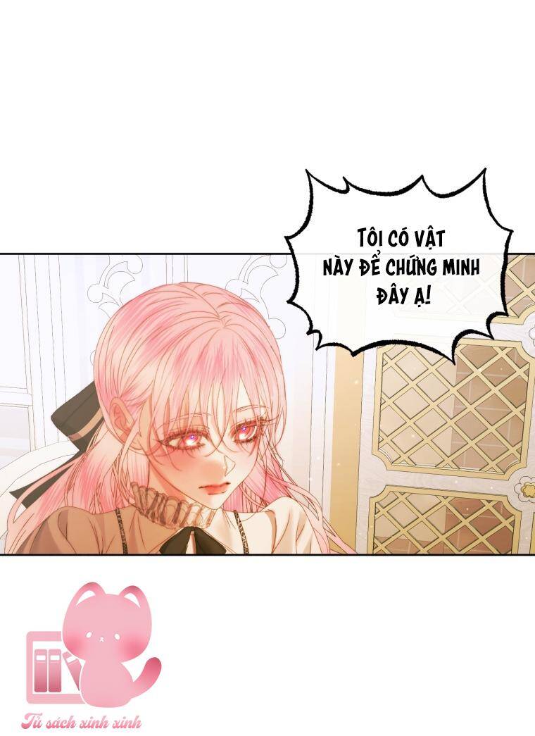 Trở Thành Cô Vợ Khế Ước Của Nhân Vật Phản Diện Chap 60 - Next Chap 61