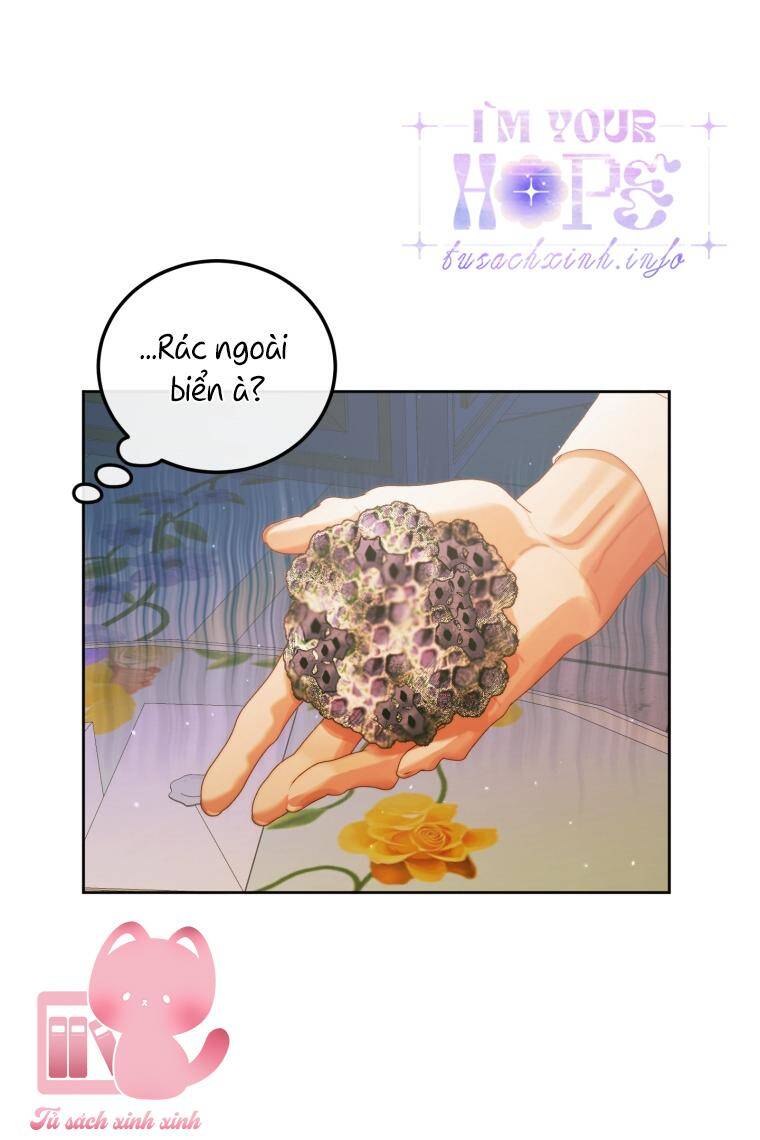 Trở Thành Cô Vợ Khế Ước Của Nhân Vật Phản Diện Chap 60 - Next Chap 61