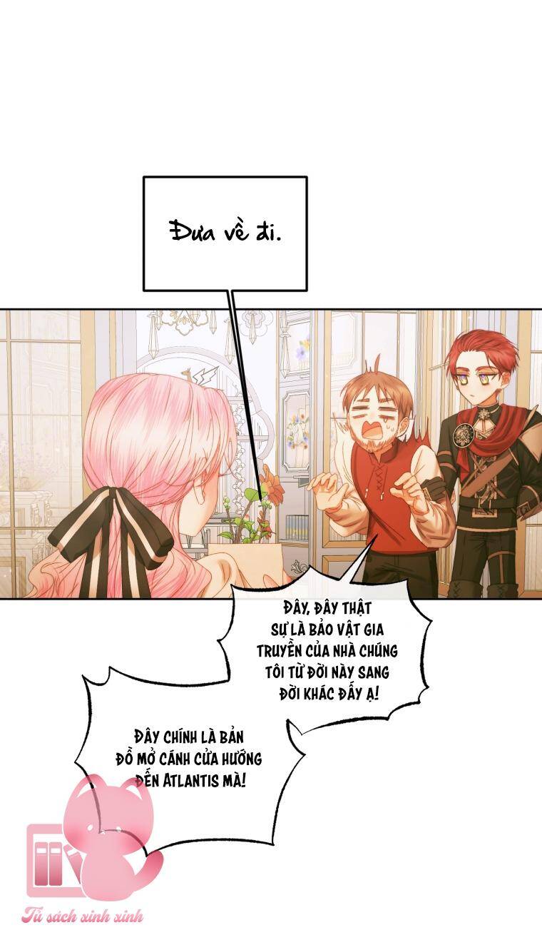Trở Thành Cô Vợ Khế Ước Của Nhân Vật Phản Diện Chap 60 - Next Chap 61