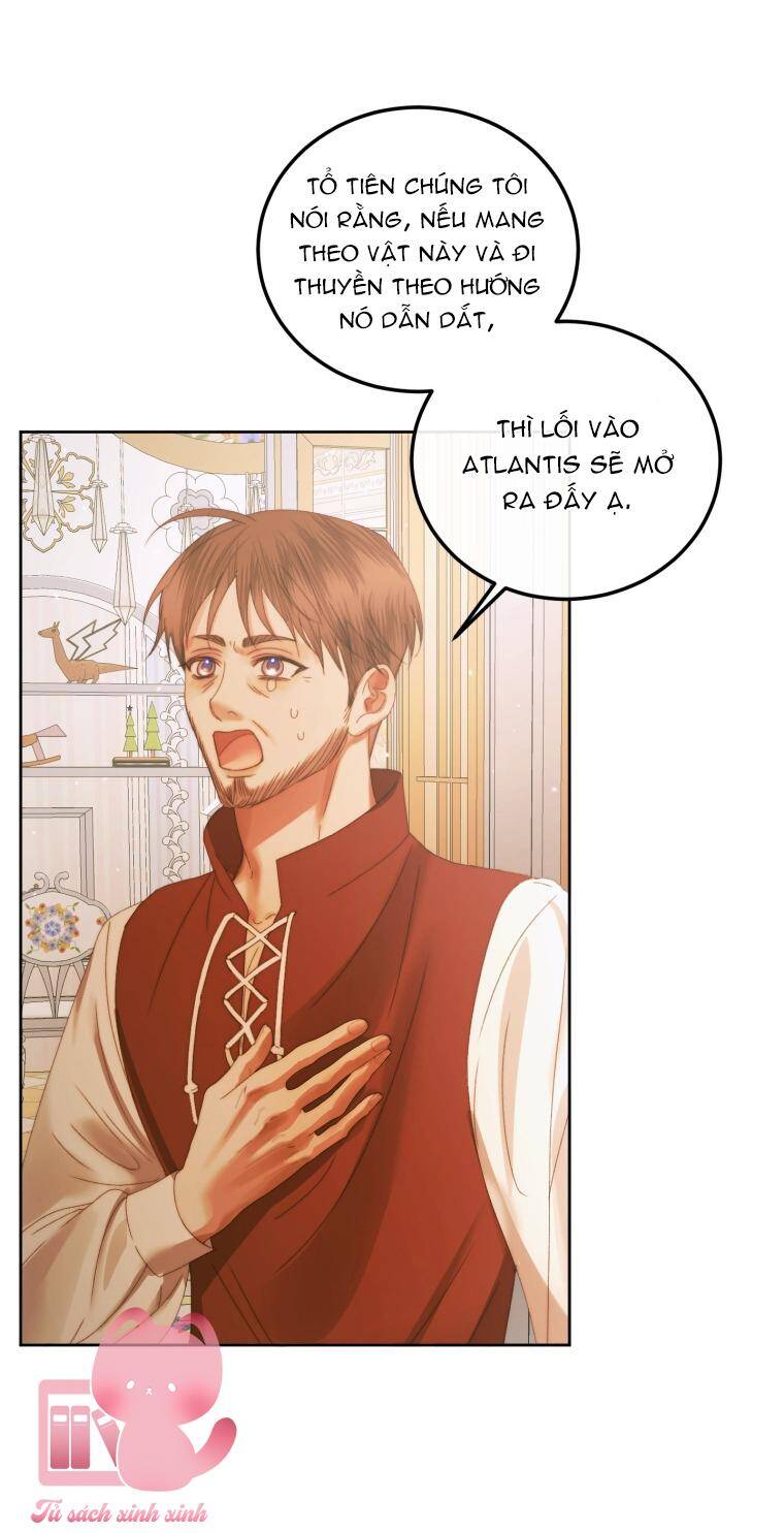 Trở Thành Cô Vợ Khế Ước Của Nhân Vật Phản Diện Chap 60 - Next Chap 61