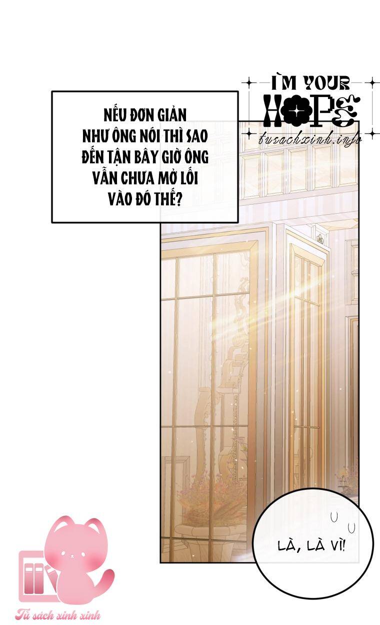 Trở Thành Cô Vợ Khế Ước Của Nhân Vật Phản Diện Chap 60 - Next Chap 61