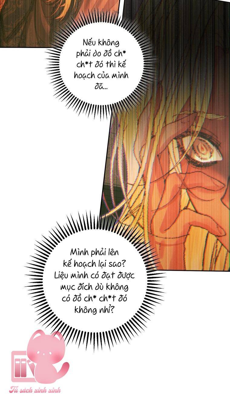 Trở Thành Cô Vợ Khế Ước Của Nhân Vật Phản Diện Chap 60 - Next Chap 61