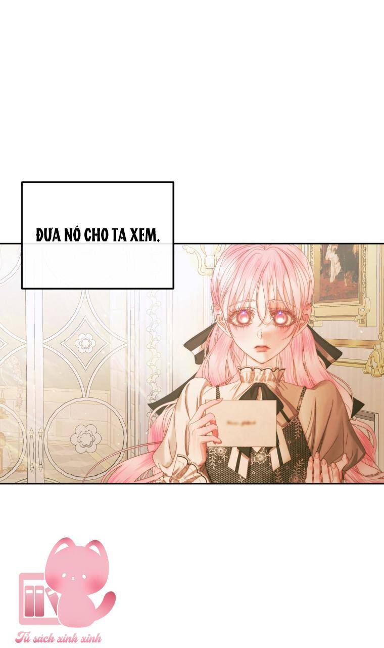 Trở Thành Cô Vợ Khế Ước Của Nhân Vật Phản Diện Chap 60 - Next Chap 61