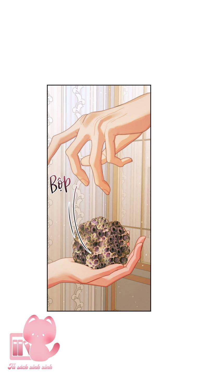 Trở Thành Cô Vợ Khế Ước Của Nhân Vật Phản Diện Chap 60 - Next Chap 61