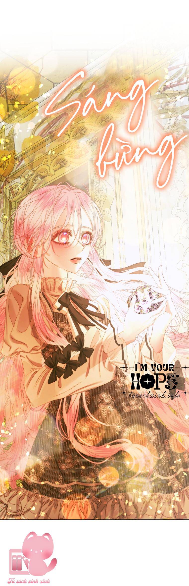 Trở Thành Cô Vợ Khế Ước Của Nhân Vật Phản Diện Chap 60 - Next Chap 61