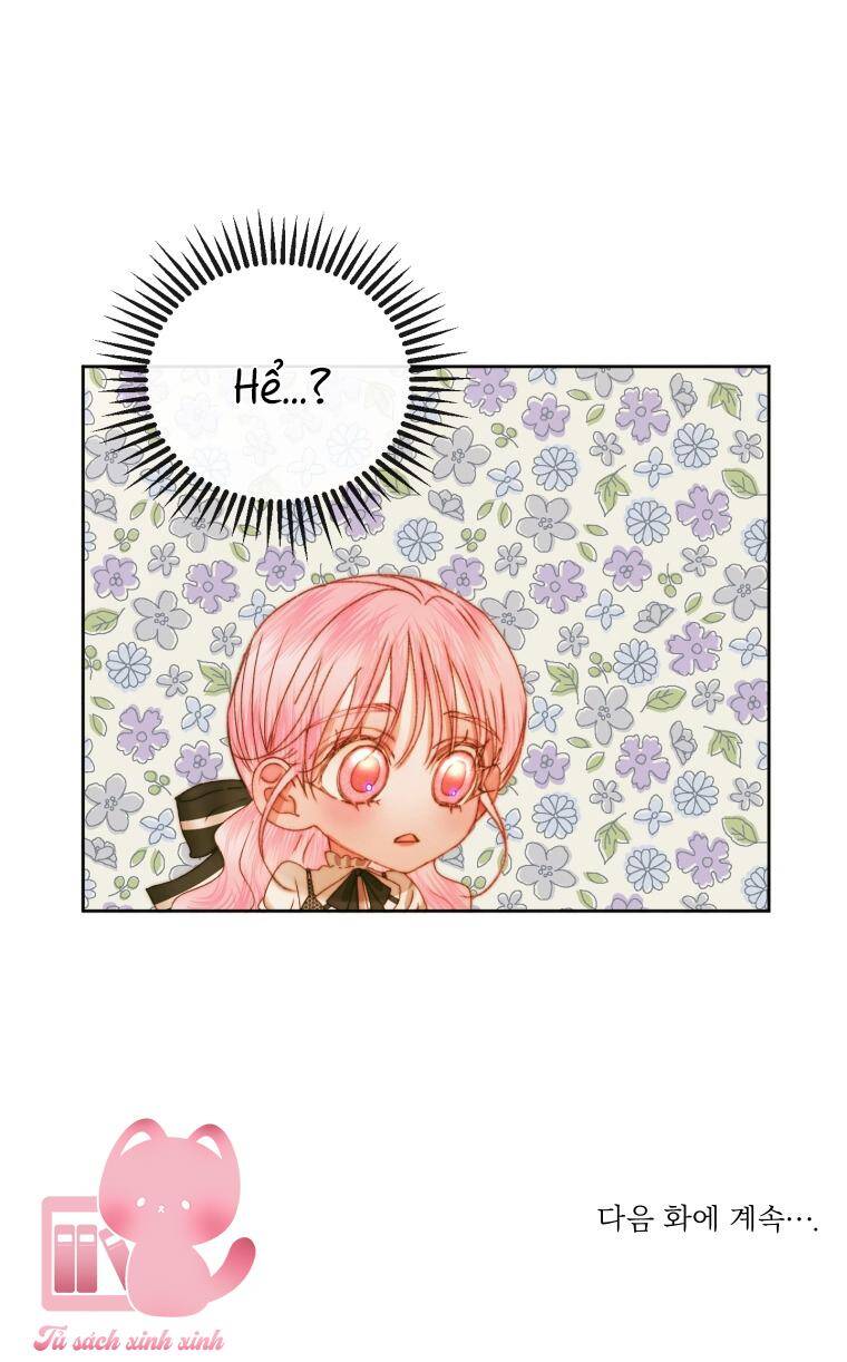 Trở Thành Cô Vợ Khế Ước Của Nhân Vật Phản Diện Chap 60 - Next Chap 61