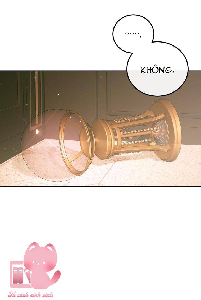 Trở Thành Cô Vợ Khế Ước Của Nhân Vật Phản Diện Chap 60 - Next Chap 61