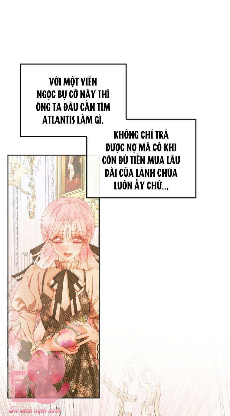Trở Thành Cô Vợ Khế Ước Của Nhân Vật Phản Diện Chap 60 - Next Chap 61