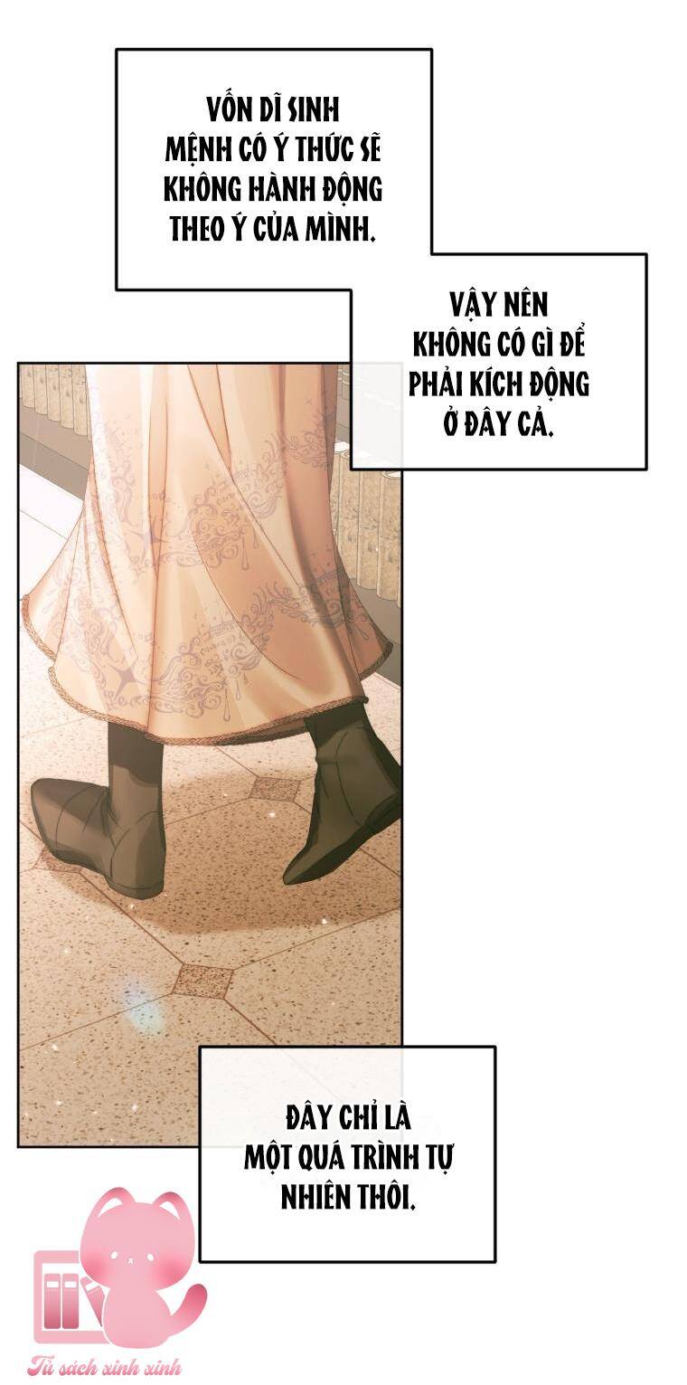 Trở Thành Cô Vợ Khế Ước Của Nhân Vật Phản Diện Chap 60 - Next Chap 61