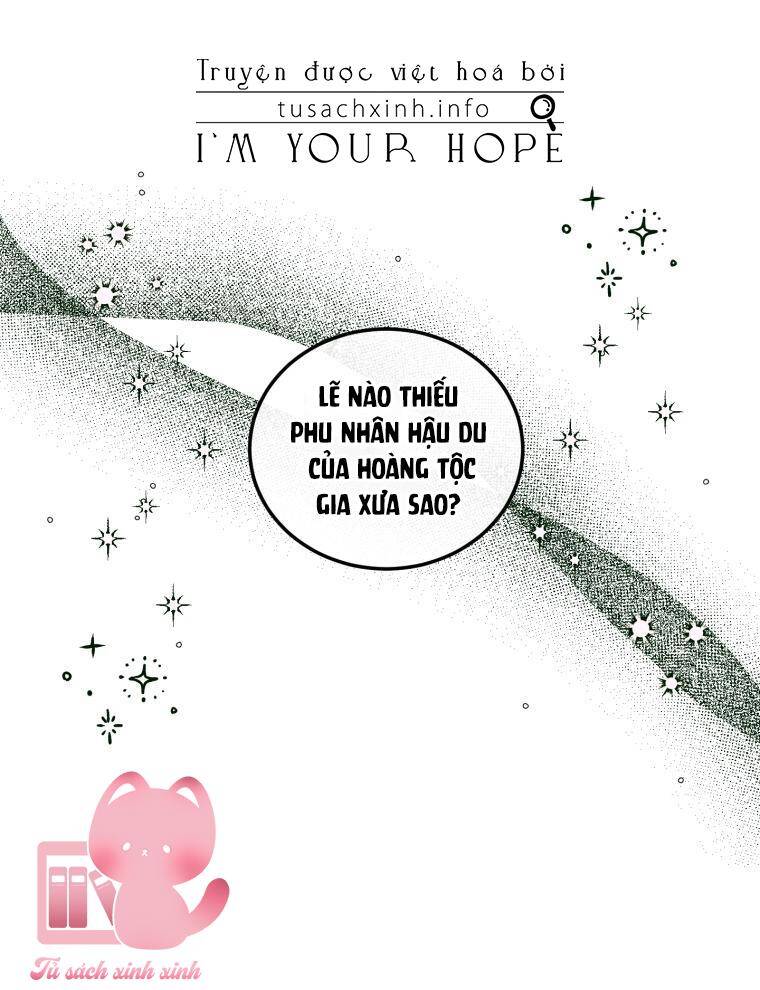 Trở Thành Cô Vợ Khế Ước Của Nhân Vật Phản Diện Chap 61 - Next Chap 62