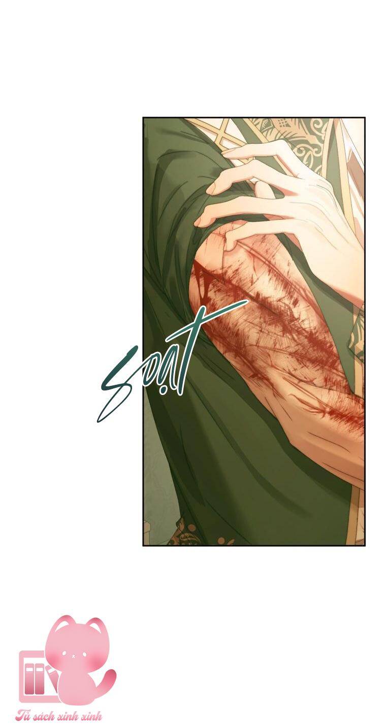 Trở Thành Cô Vợ Khế Ước Của Nhân Vật Phản Diện Chap 61 - Next Chap 62