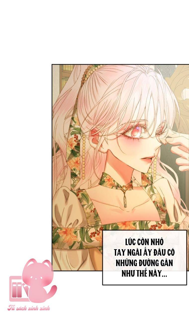 Trở Thành Cô Vợ Khế Ước Của Nhân Vật Phản Diện Chap 61 - Next Chap 62