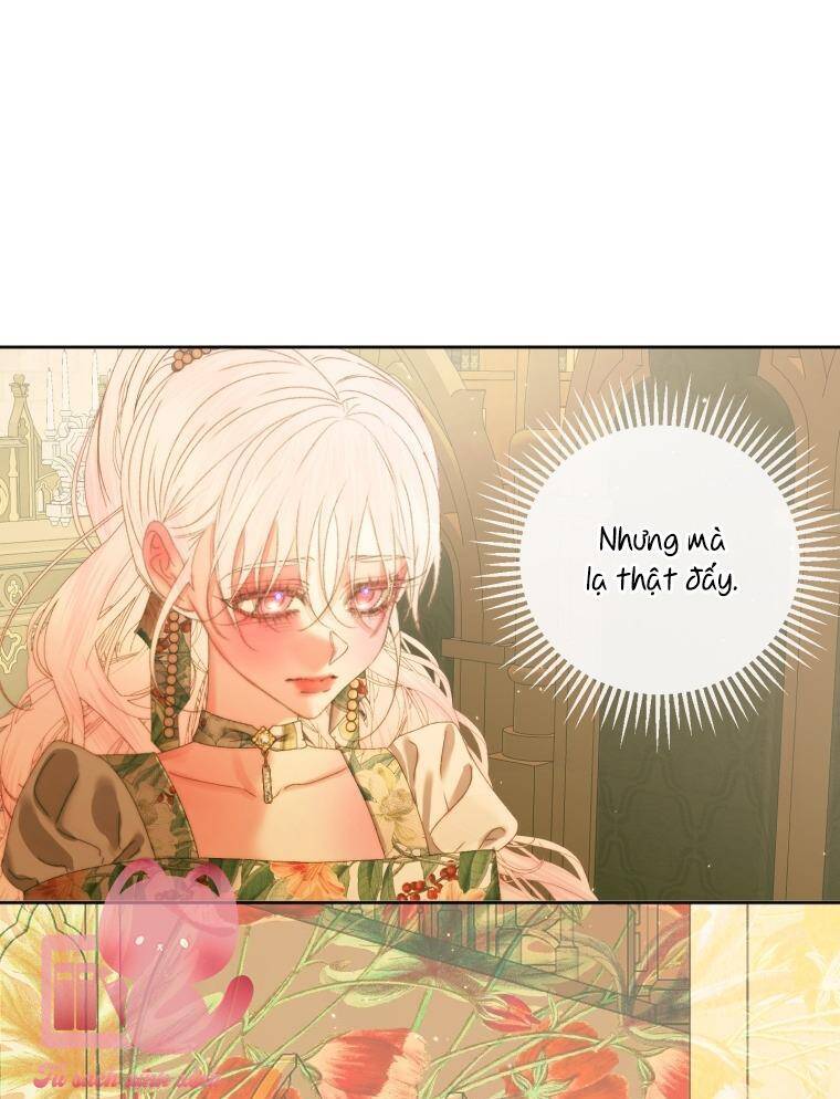 Trở Thành Cô Vợ Khế Ước Của Nhân Vật Phản Diện Chap 61 - Next Chap 62