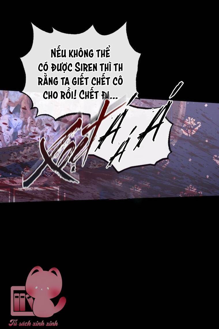 Trở Thành Cô Vợ Khế Ước Của Nhân Vật Phản Diện Chap 61 - Next Chap 62