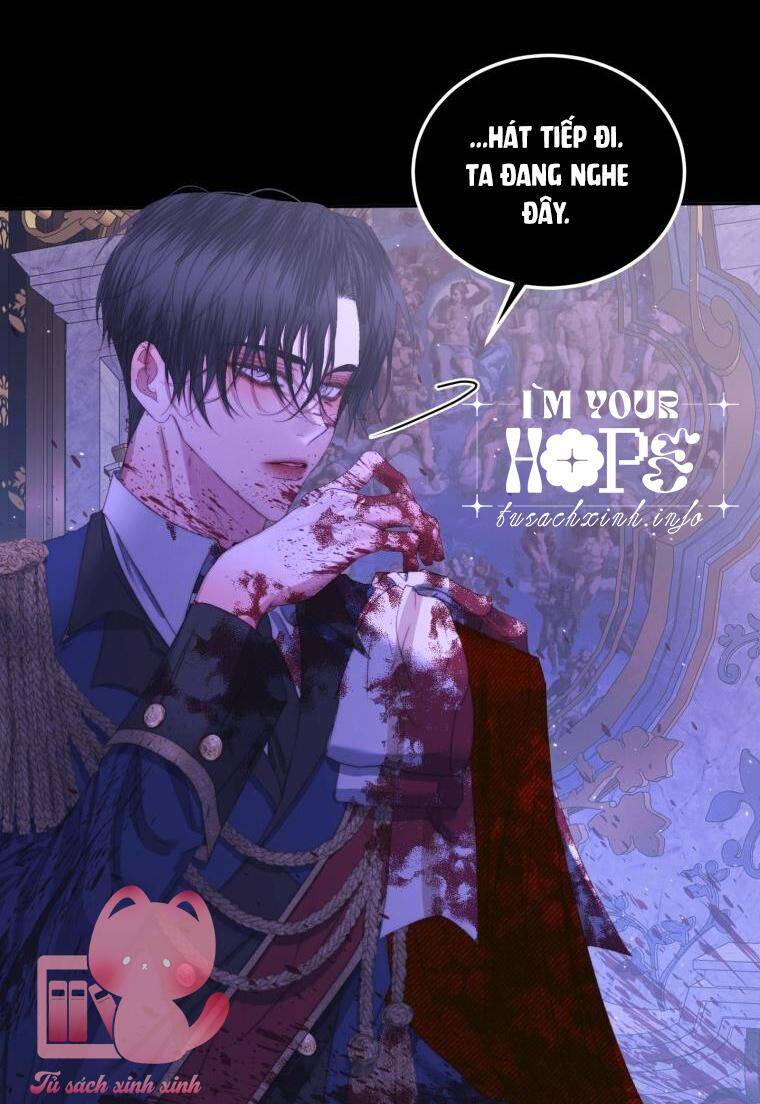 Trở Thành Cô Vợ Khế Ước Của Nhân Vật Phản Diện Chap 61 - Next Chap 62