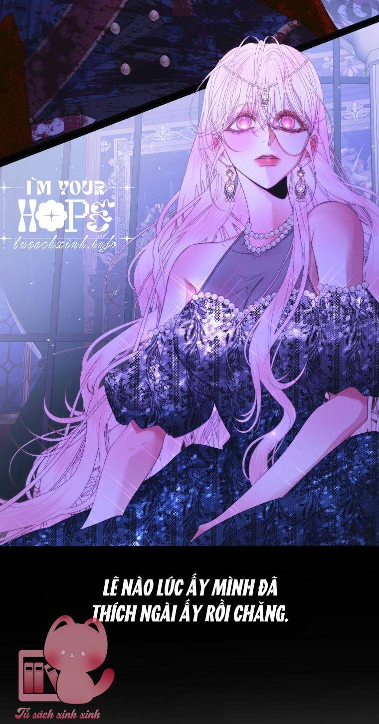 Trở Thành Cô Vợ Khế Ước Của Nhân Vật Phản Diện Chap 61 - Next Chap 62