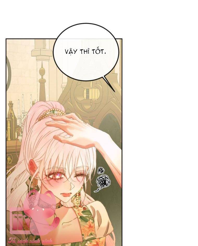 Trở Thành Cô Vợ Khế Ước Của Nhân Vật Phản Diện Chap 61 - Next Chap 62