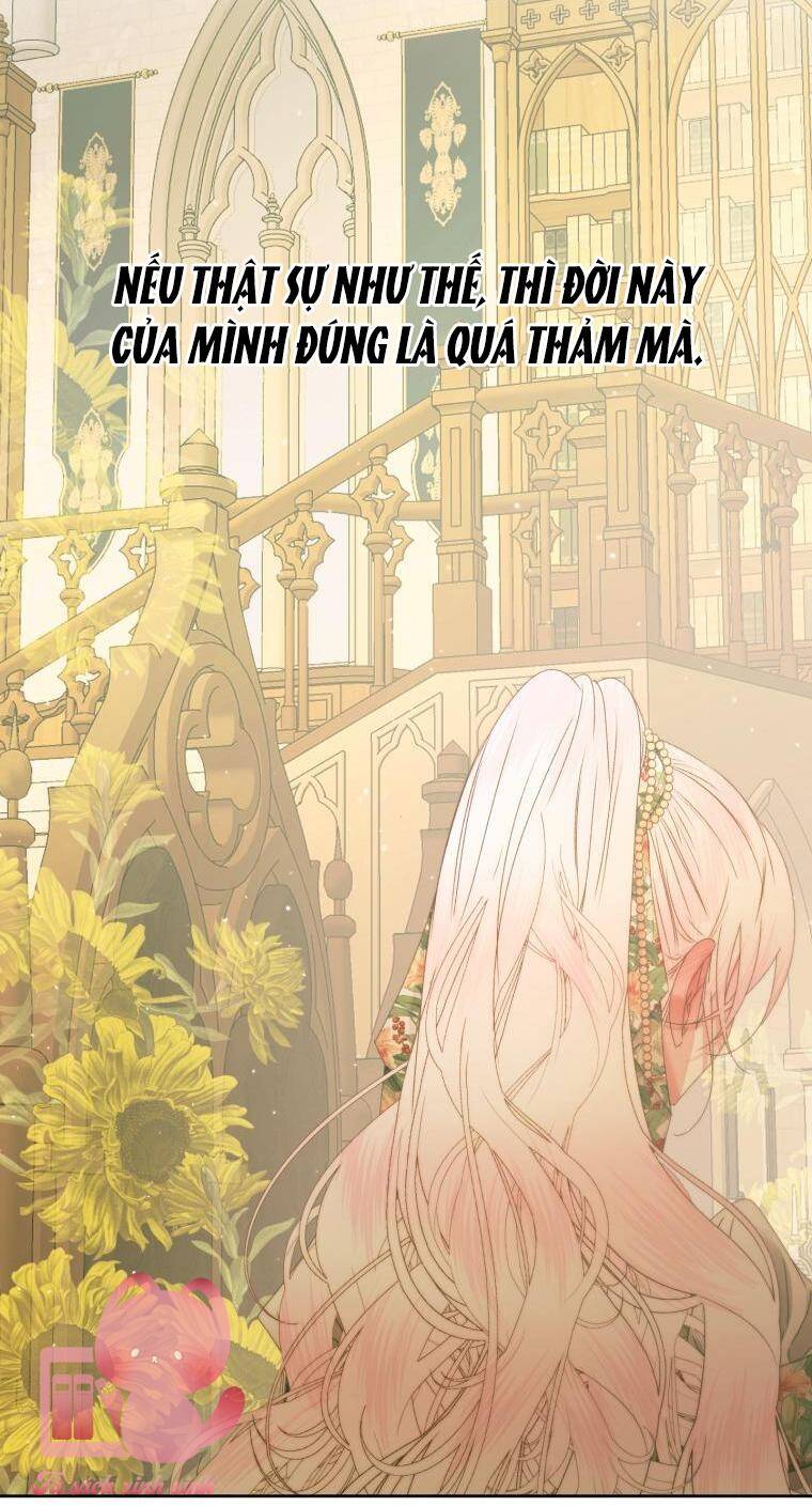 Trở Thành Cô Vợ Khế Ước Của Nhân Vật Phản Diện Chap 61 - Next Chap 62