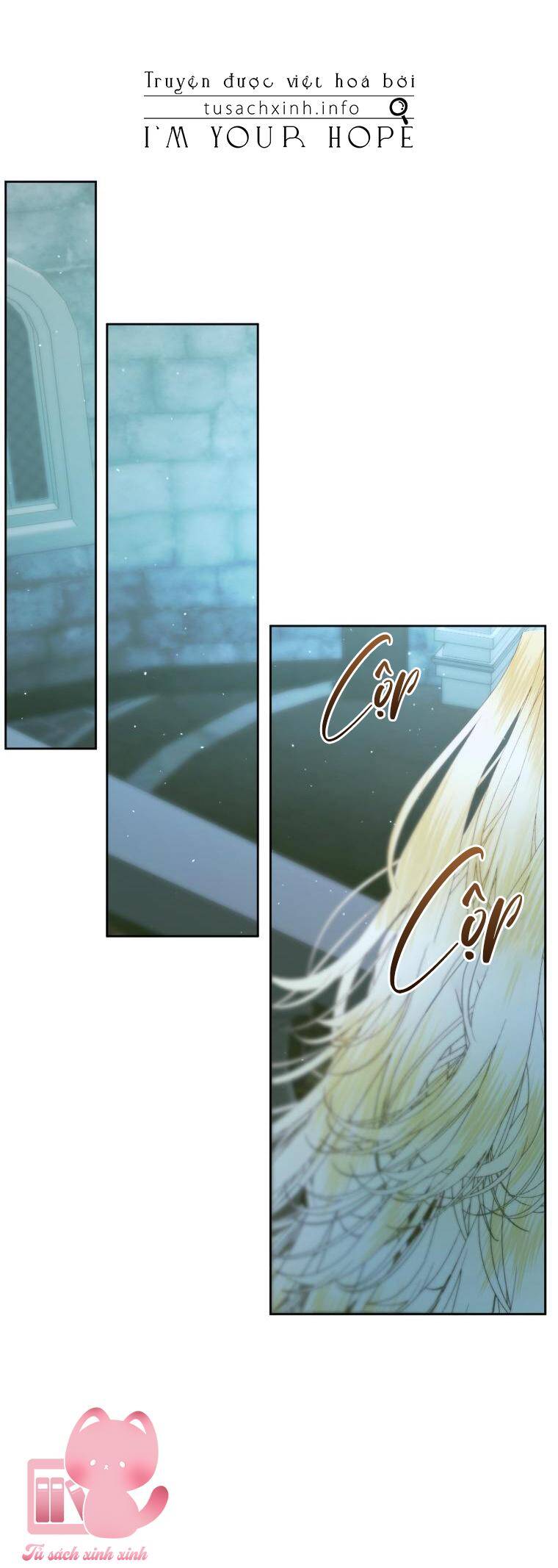 Trở Thành Cô Vợ Khế Ước Của Nhân Vật Phản Diện Chap 61 - Next Chap 62