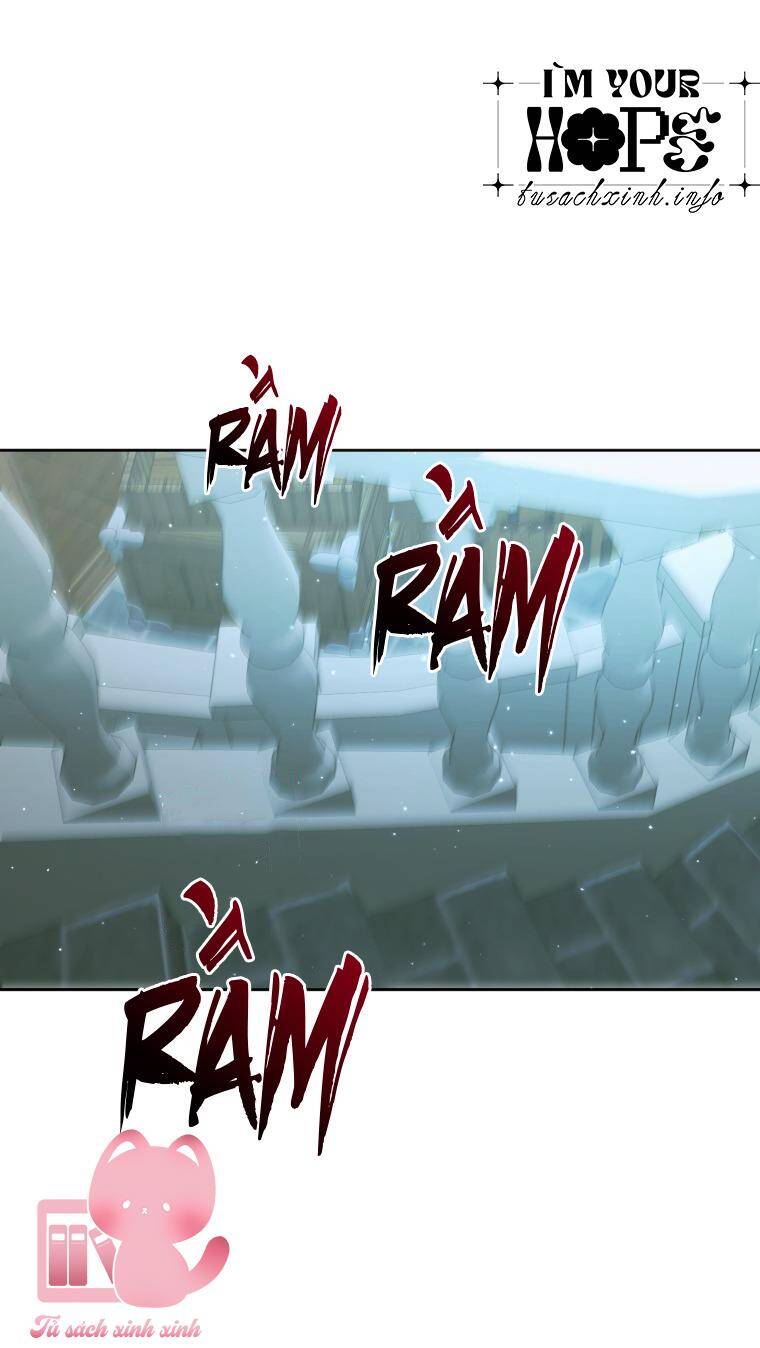 Trở Thành Cô Vợ Khế Ước Của Nhân Vật Phản Diện Chap 61 - Next Chap 62