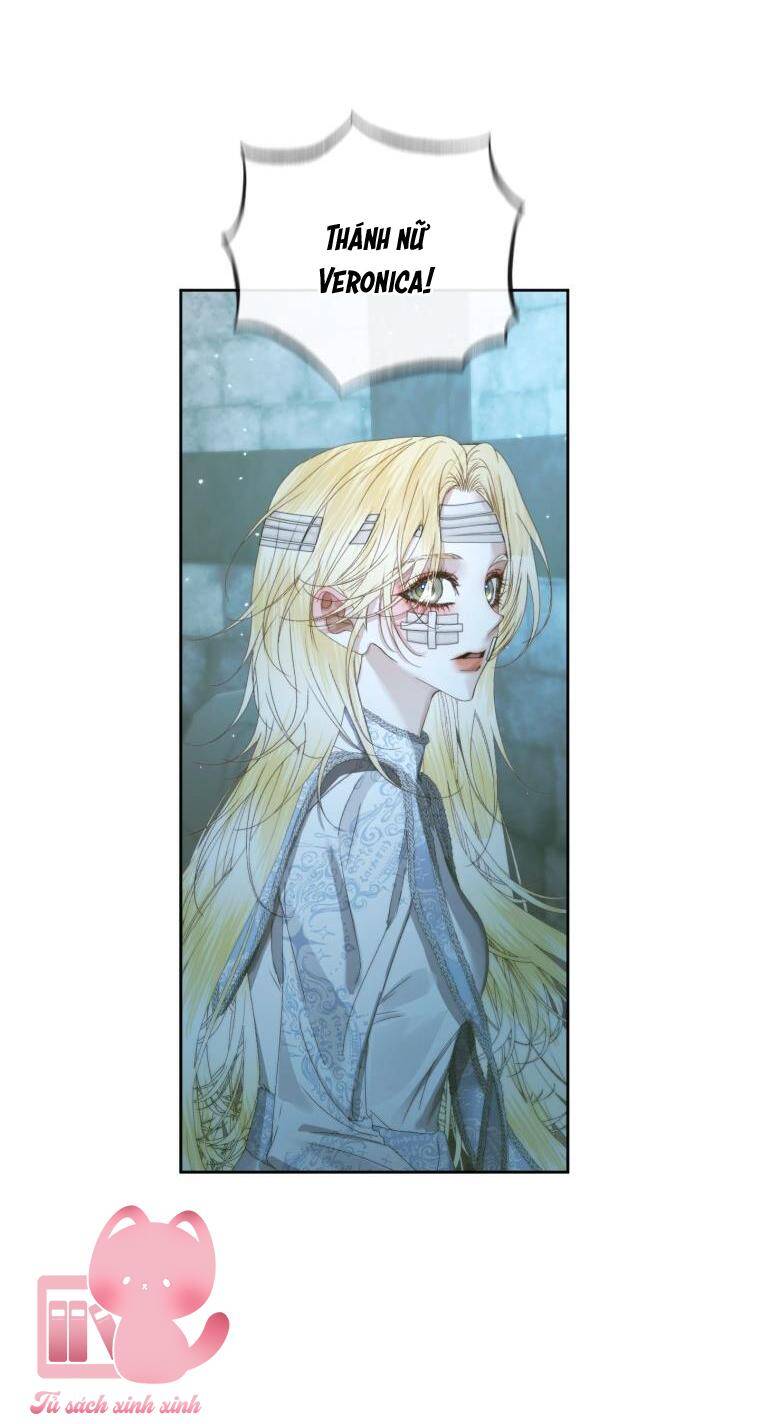 Trở Thành Cô Vợ Khế Ước Của Nhân Vật Phản Diện Chap 61 - Next Chap 62