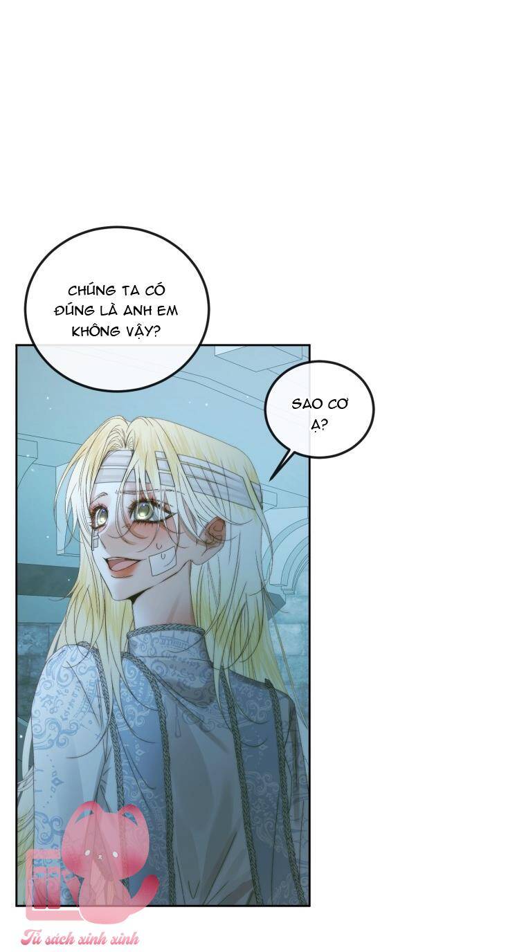 Trở Thành Cô Vợ Khế Ước Của Nhân Vật Phản Diện Chap 61 - Next Chap 62