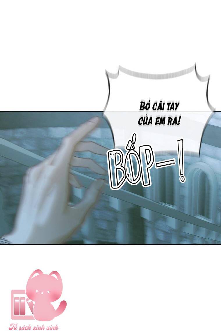 Trở Thành Cô Vợ Khế Ước Của Nhân Vật Phản Diện Chap 61 - Next Chap 62