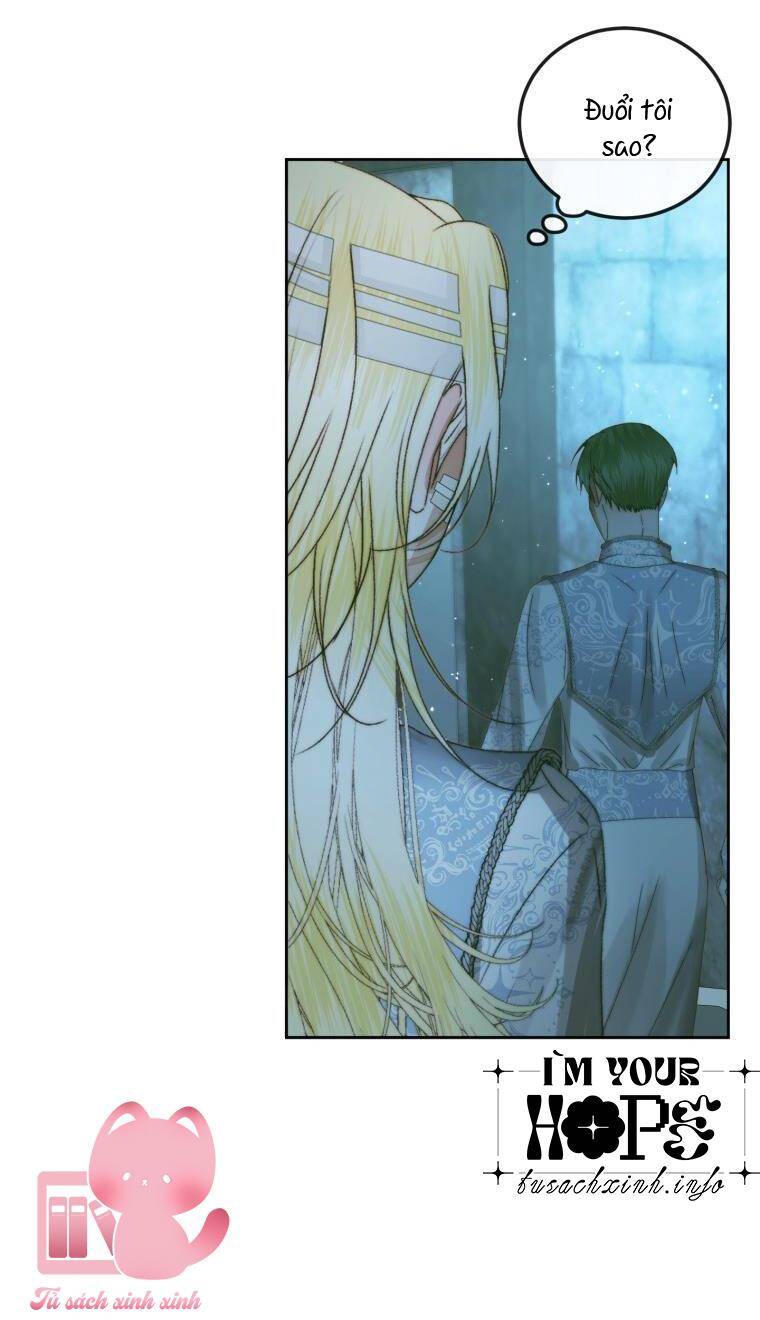 Trở Thành Cô Vợ Khế Ước Của Nhân Vật Phản Diện Chap 61 - Next Chap 62