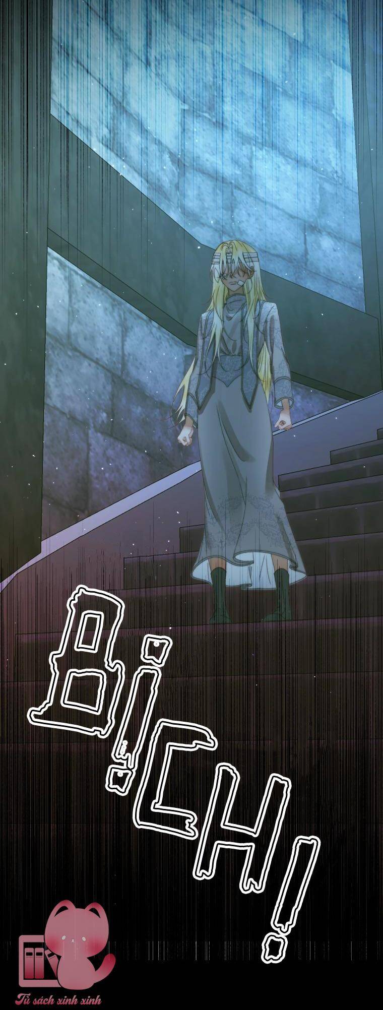 Trở Thành Cô Vợ Khế Ước Của Nhân Vật Phản Diện Chap 61 - Next Chap 62