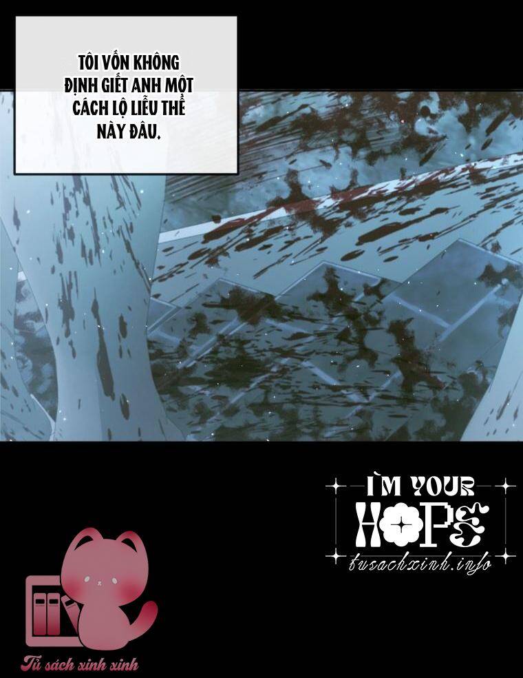 Trở Thành Cô Vợ Khế Ước Của Nhân Vật Phản Diện Chap 61 - Next Chap 62