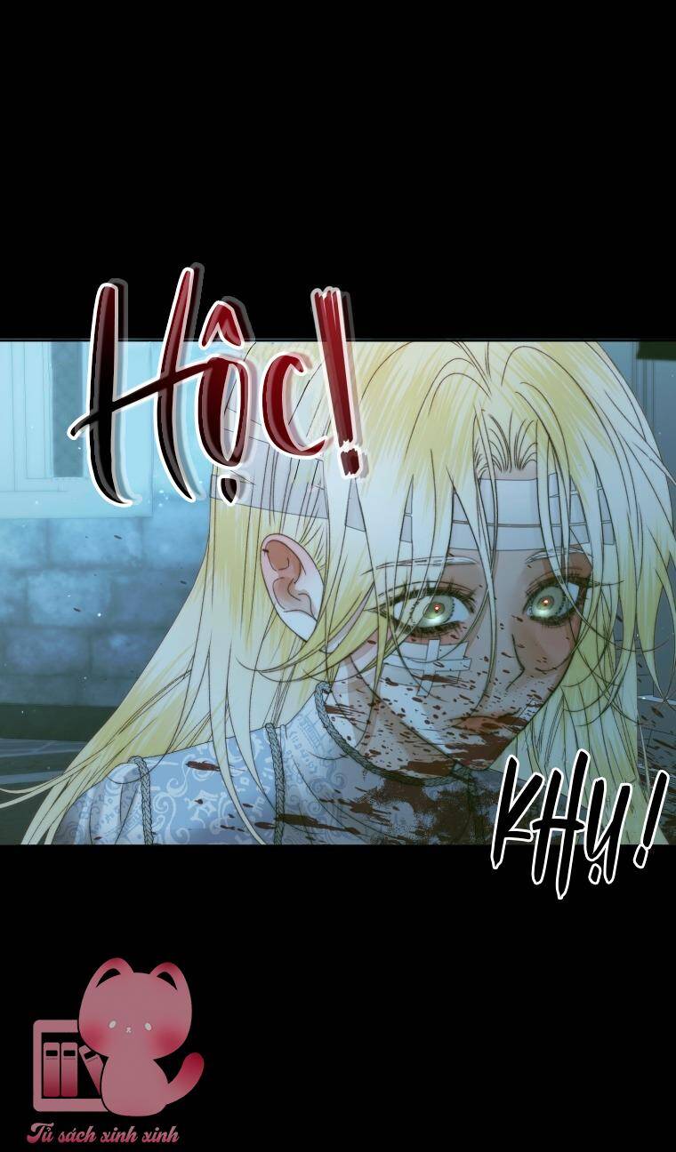 Trở Thành Cô Vợ Khế Ước Của Nhân Vật Phản Diện Chap 61 - Next Chap 62