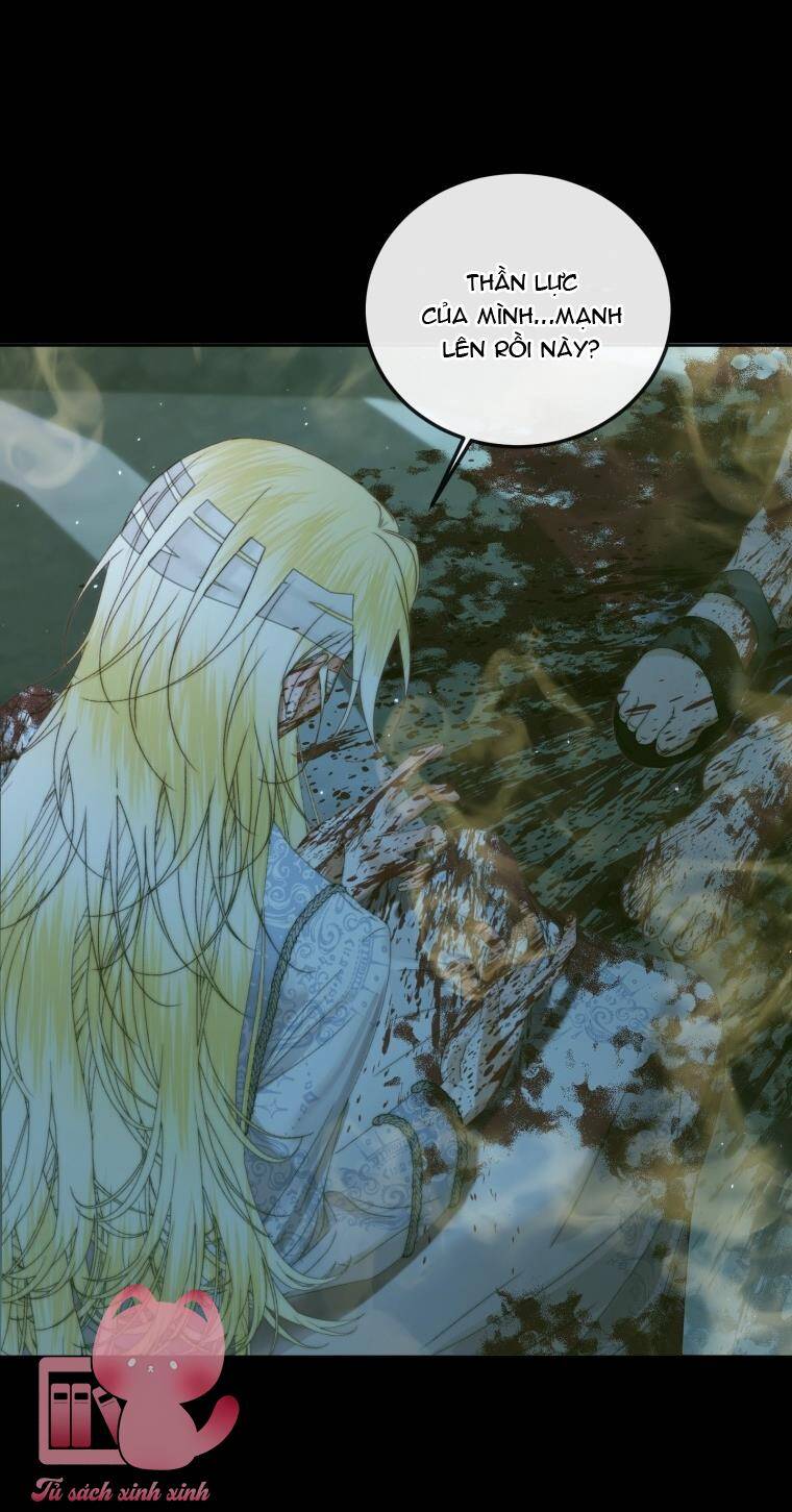 Trở Thành Cô Vợ Khế Ước Của Nhân Vật Phản Diện Chap 61 - Next Chap 62