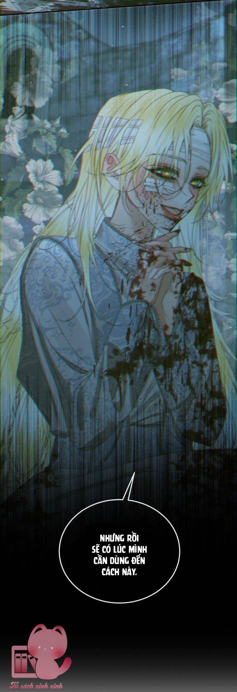 Trở Thành Cô Vợ Khế Ước Của Nhân Vật Phản Diện Chap 61 - Next Chap 62