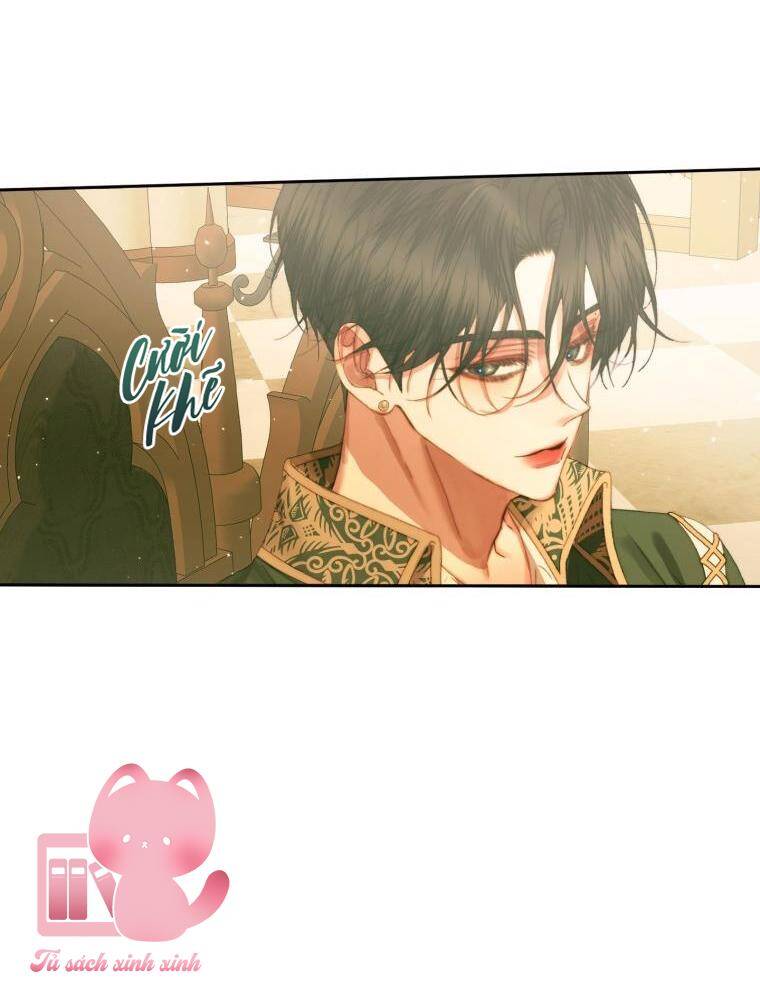 Trở Thành Cô Vợ Khế Ước Của Nhân Vật Phản Diện Chap 61 - Next Chap 62